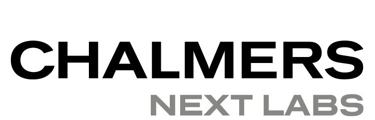 Chalmsers next logga